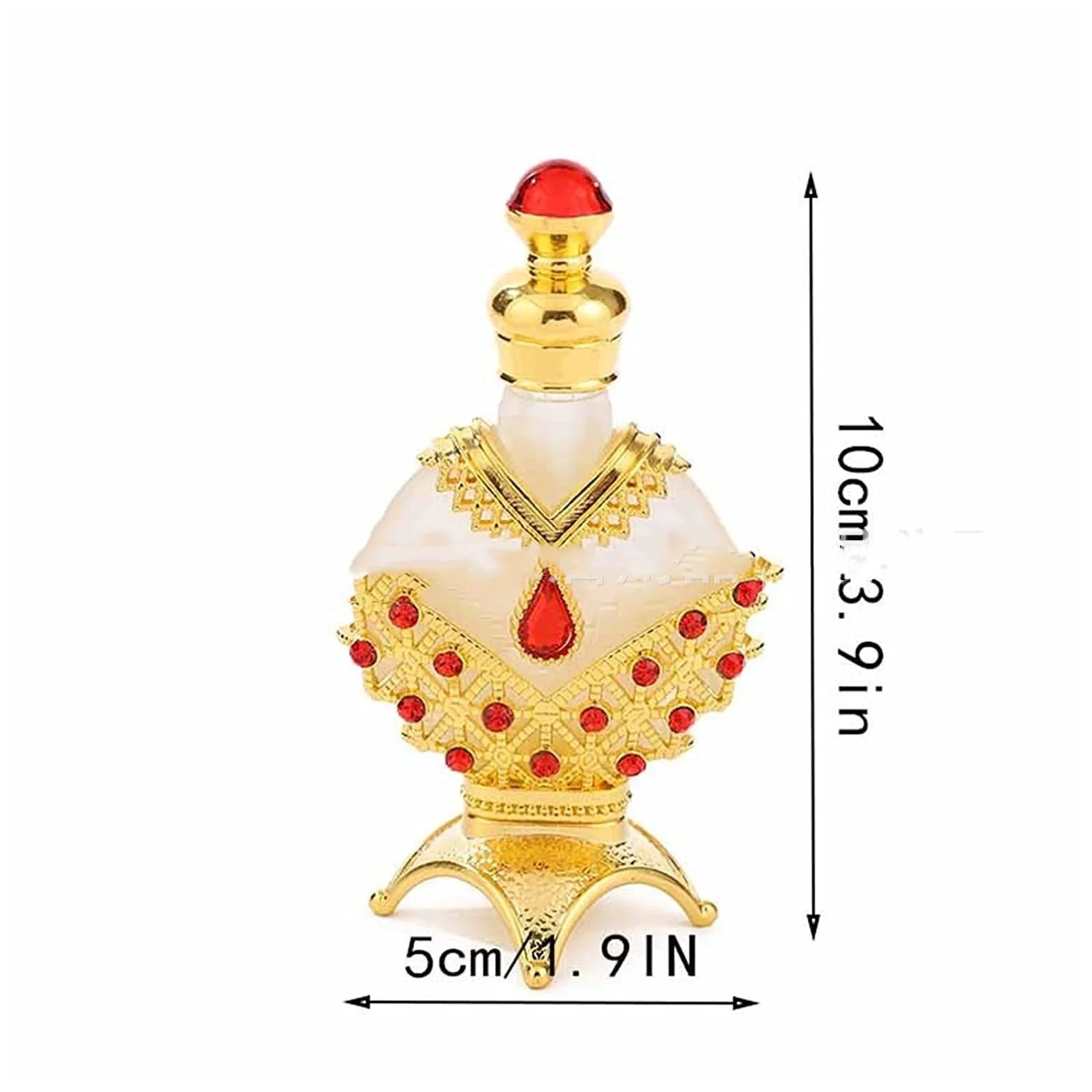 Perfume Oil Concentrated Perfume Oil Lasting Fragrance - Image 8