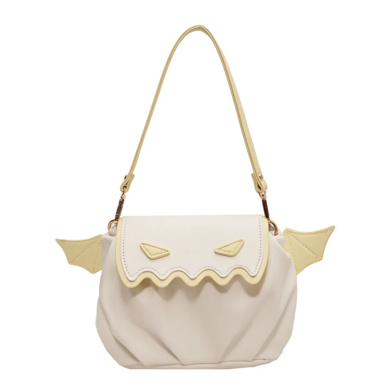 Funny Crossbody Bag Halloween Pumpkin Cartoon Shoulder - Image 7