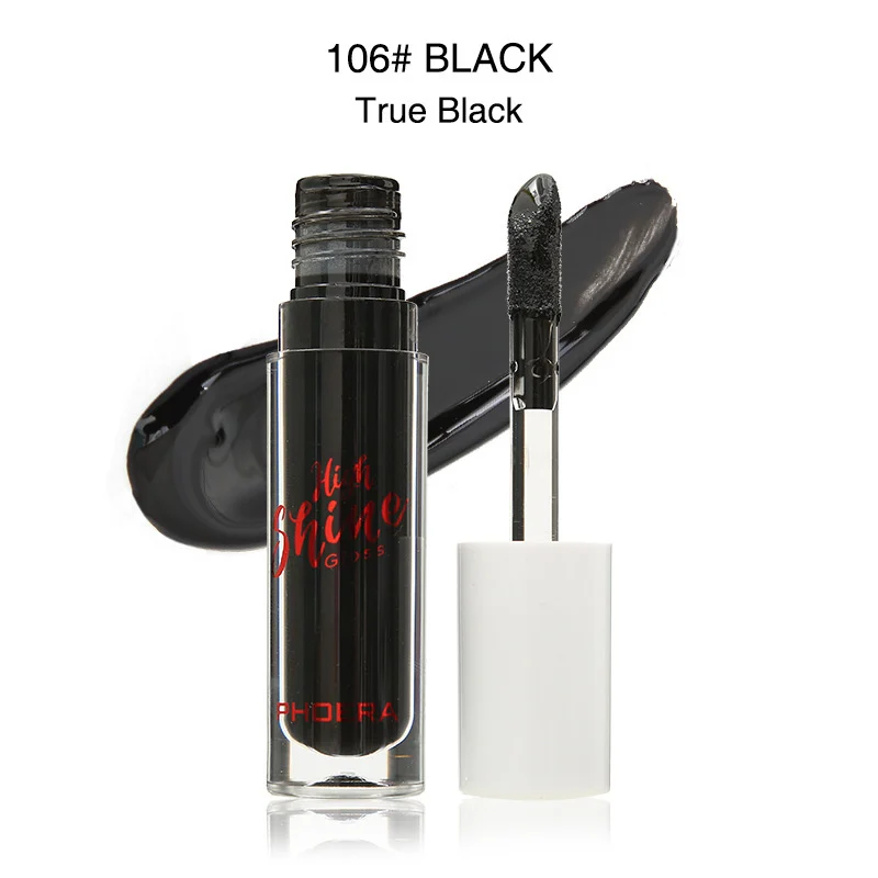 Solid Jelly Lipstick Crystal Lip Balm Water Wave Mirror - Image 10