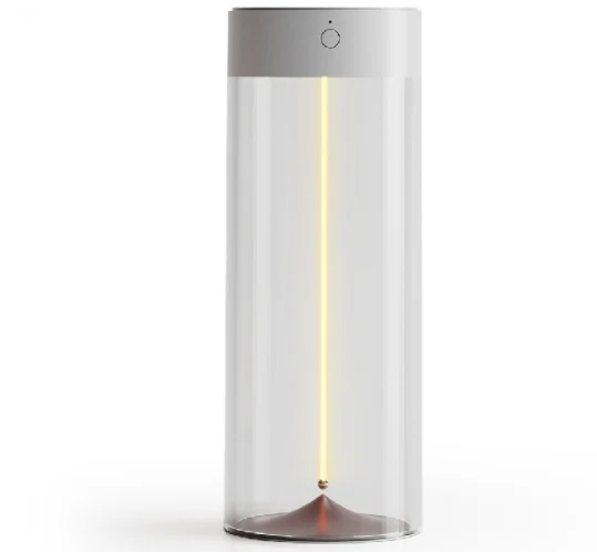 LED Camping Light Type-c Rechargeable Portable Night - Image 10
