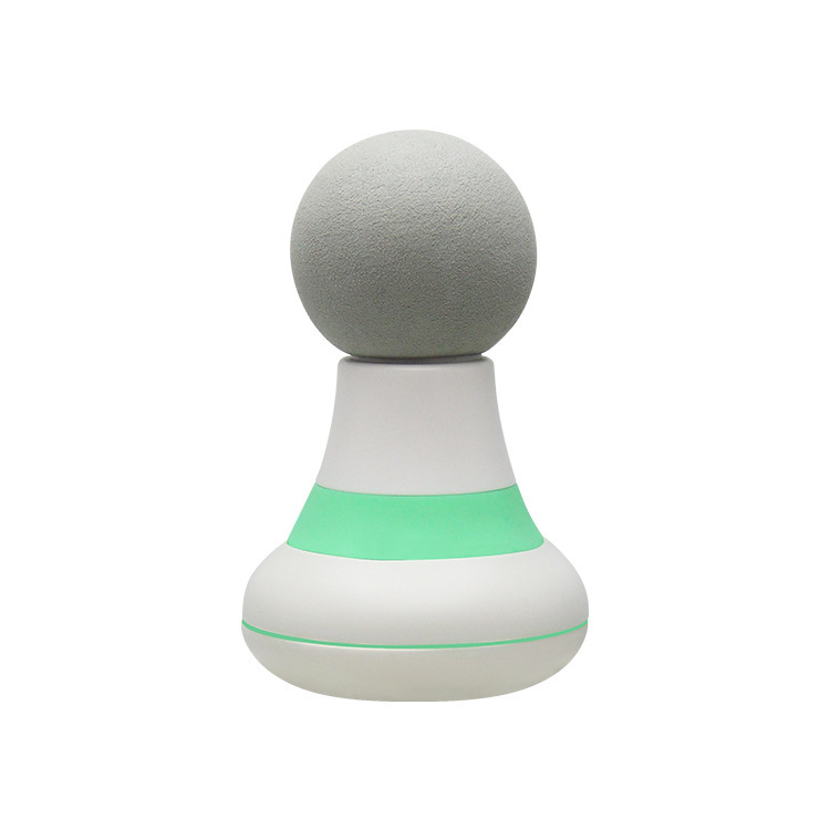 Muscle Massage Mini Pocket Electric Fascia Massage Back - Image 8