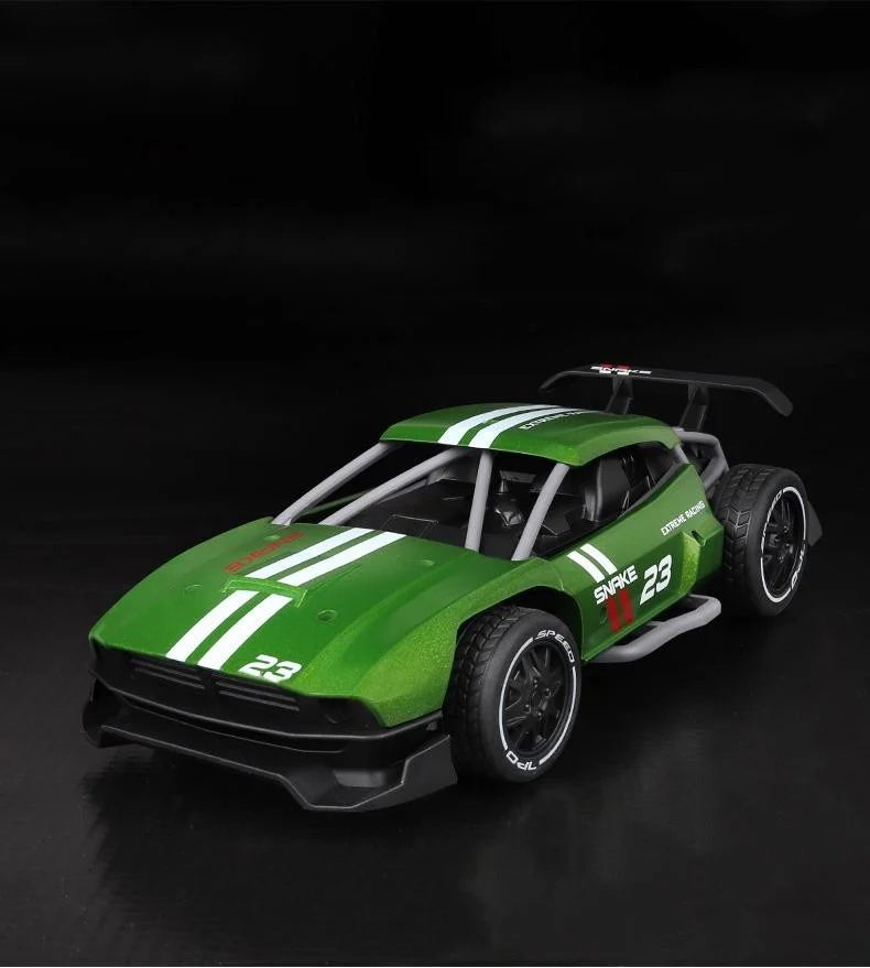 2.4G 4CH RC Drifting Cars Electric Drift Race Car Kids - Image 3
