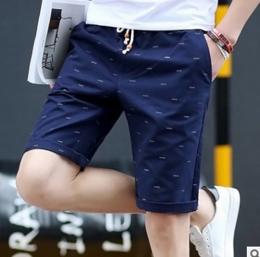 Summer Shorts for Men - Image 3