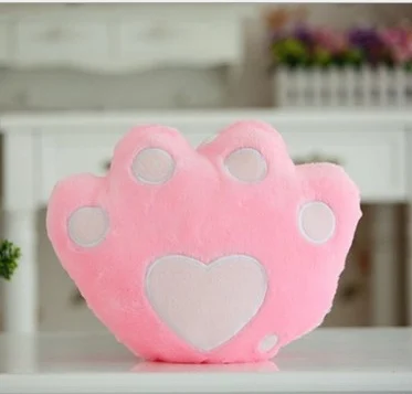 34CM Unique Toy Luminous Pillow Vivid Star Design LED - Image 6