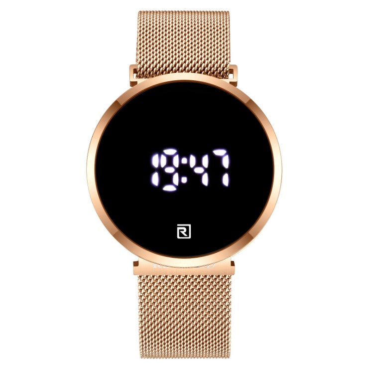 Digital Men's Watch Women Watch Sport Digital Wrist - Image 2