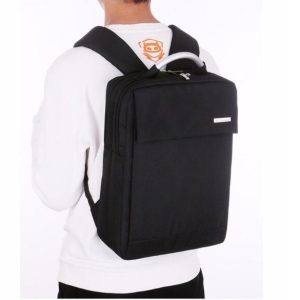 Fashion Men Waterproof Backpack Travel Casual Laptop