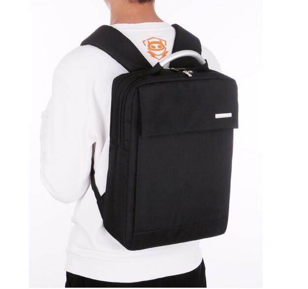 Fashion Men Waterproof Backpack Travel Casual Laptop