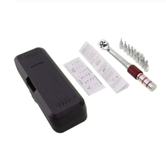 Wrench tool set - Image 5