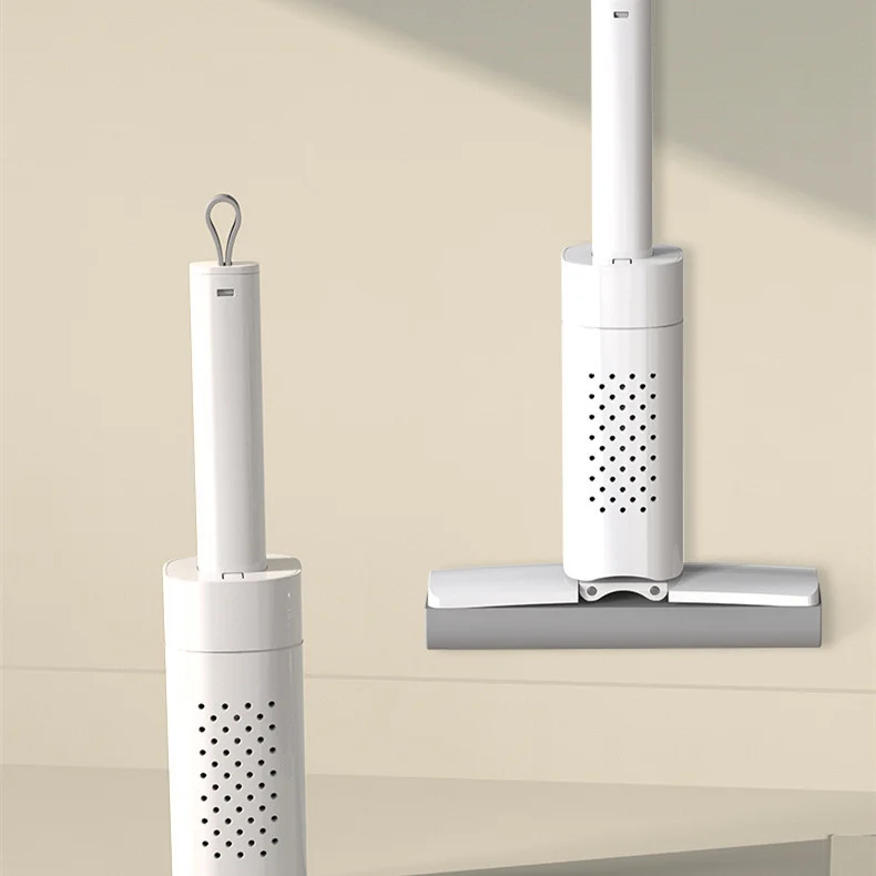 Sponge Suction Handheld Mini Mop - Image 3