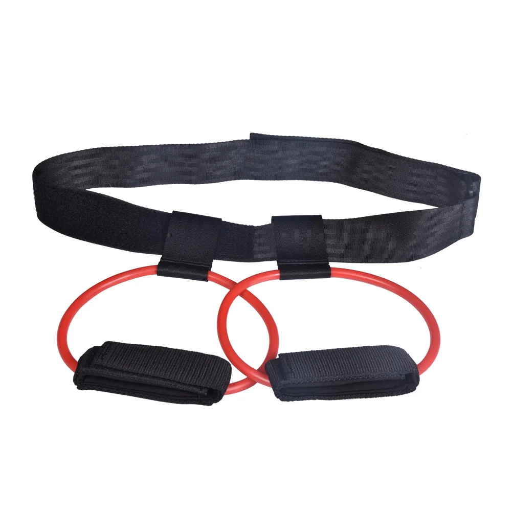 Fitness Women Body Butt Band Resistance Bands - Image 5