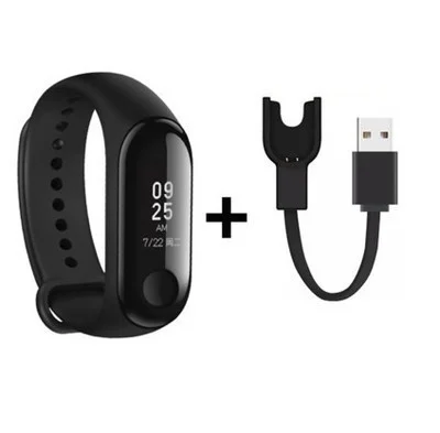 Global Version Xiaomi Mi Band 3 Fitness Tracker Smart - Image 4
