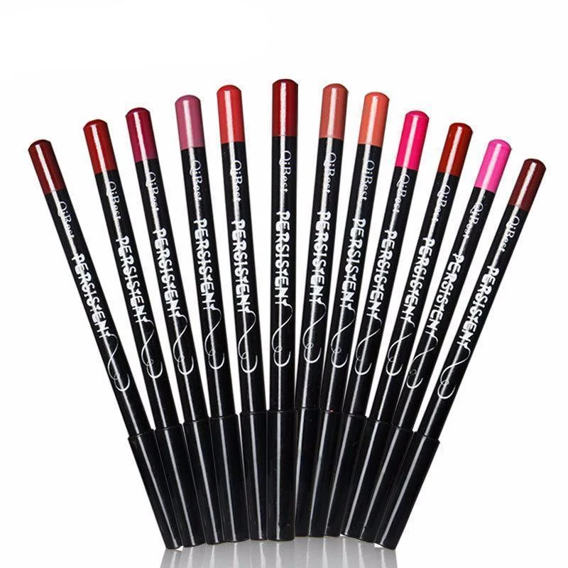 Lip Liner Pencil - Image 7