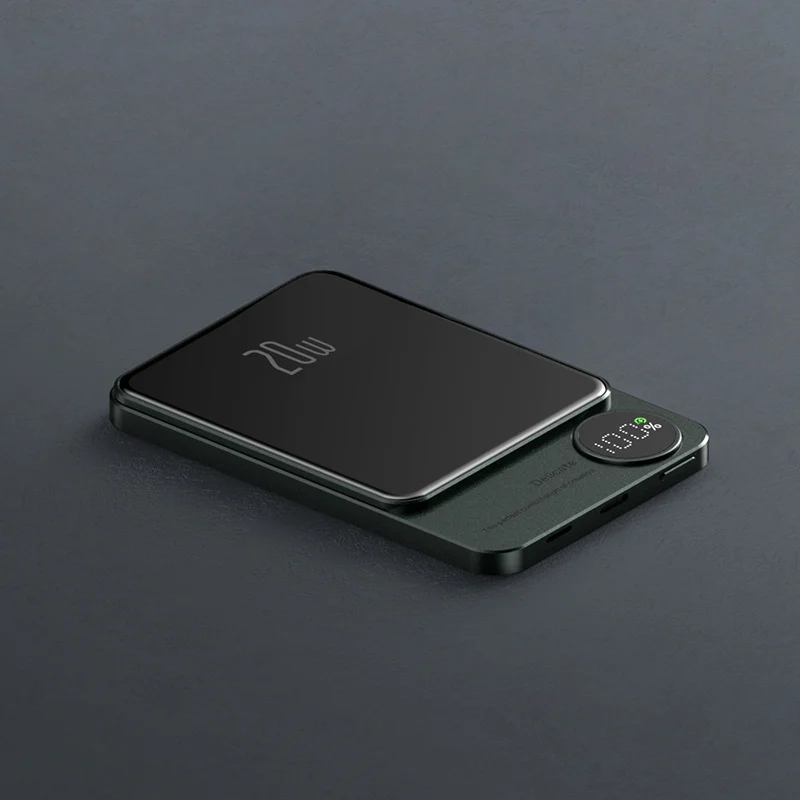 Macsafe Powerbank Magnetic Wireless Power Bank for 14 - Image 7