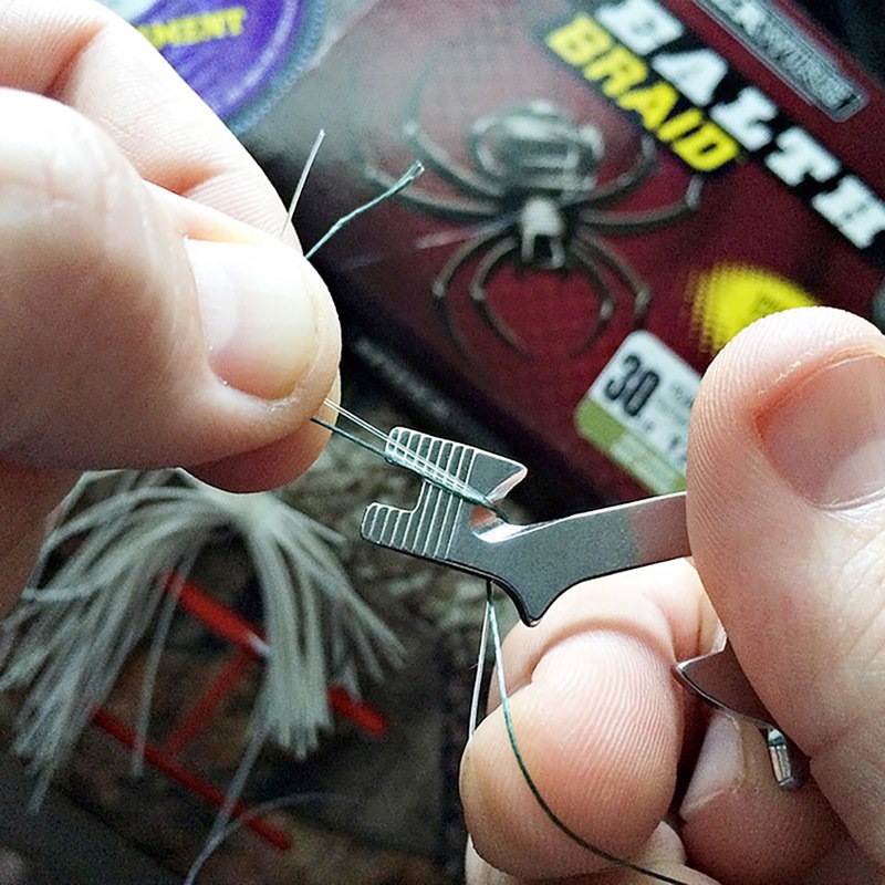 20-in-1 Stainless Steel Multi Tools Key Ring EDC - Image 5