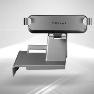Car Navigation Mobile Phone Holder Electric Automatic