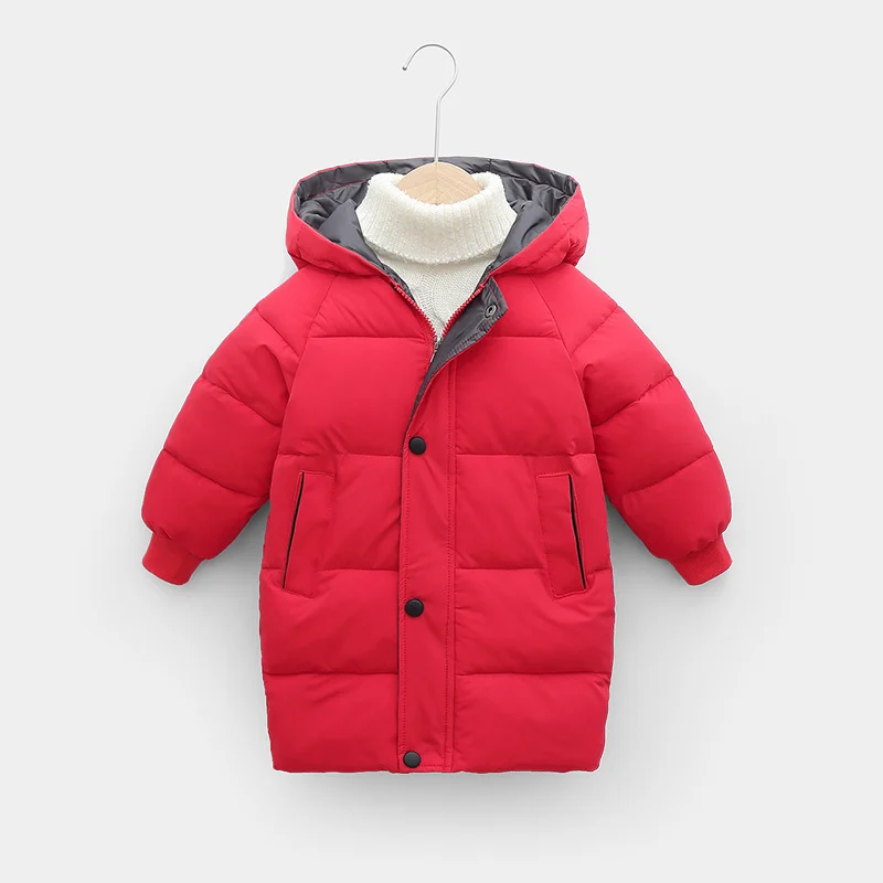 Thicken Baby Clothes - Image 7