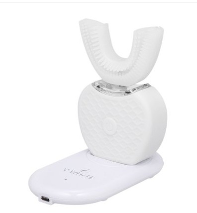 Ultrasonic Electric Toothbrush - Image 2
