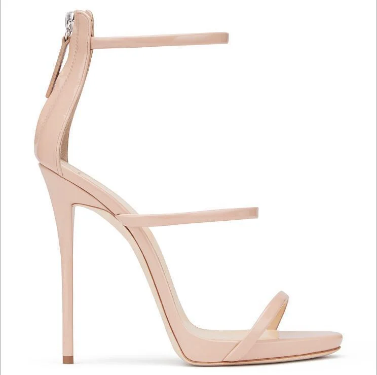 High Heels Catwalk Shoes Far Shoes Women - Image 6