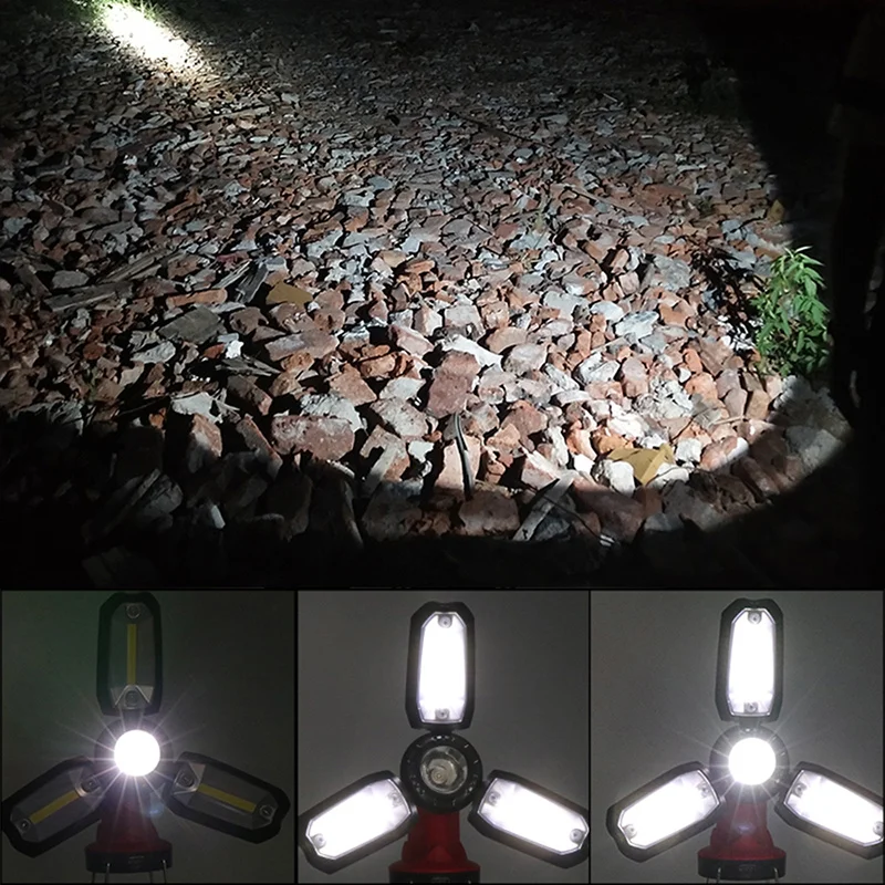 LED Camping Light - Image 5