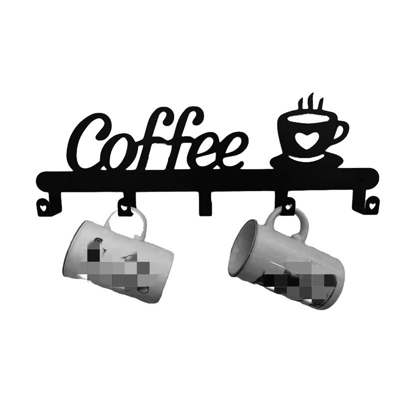 Mug Hooks Mug Storage Organization Decorative Hanging