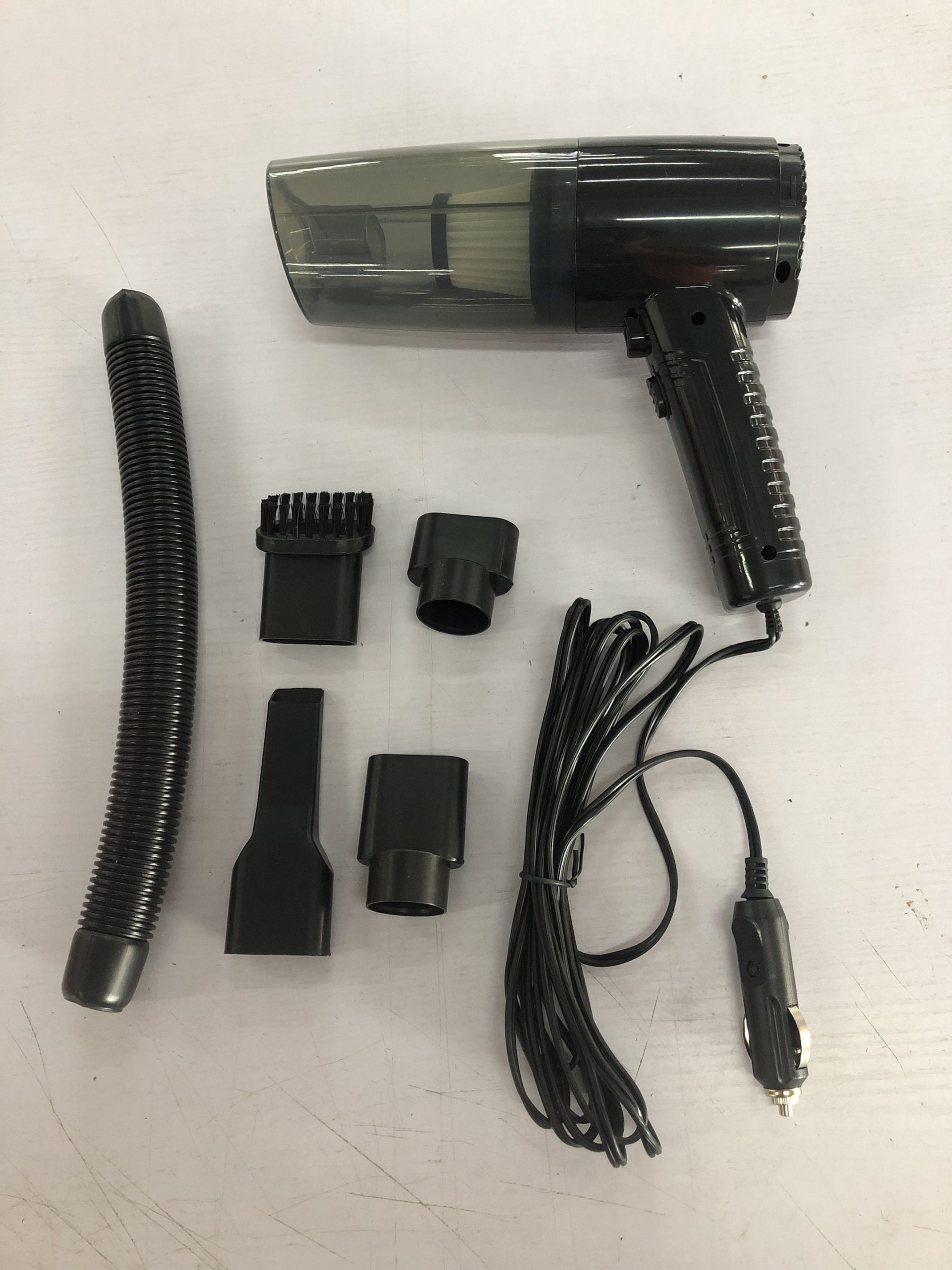 Mini Car Vacuum Cleaner - Image 2