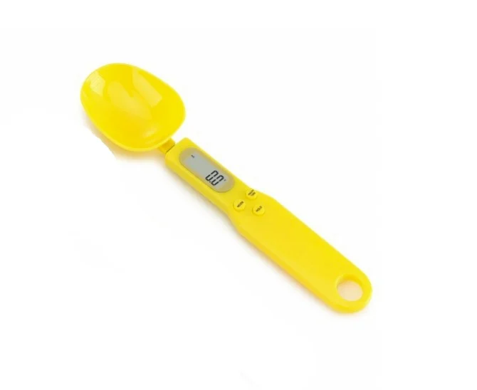Electronic Kitchen Scale LCD Display Digital Weight - Image 7