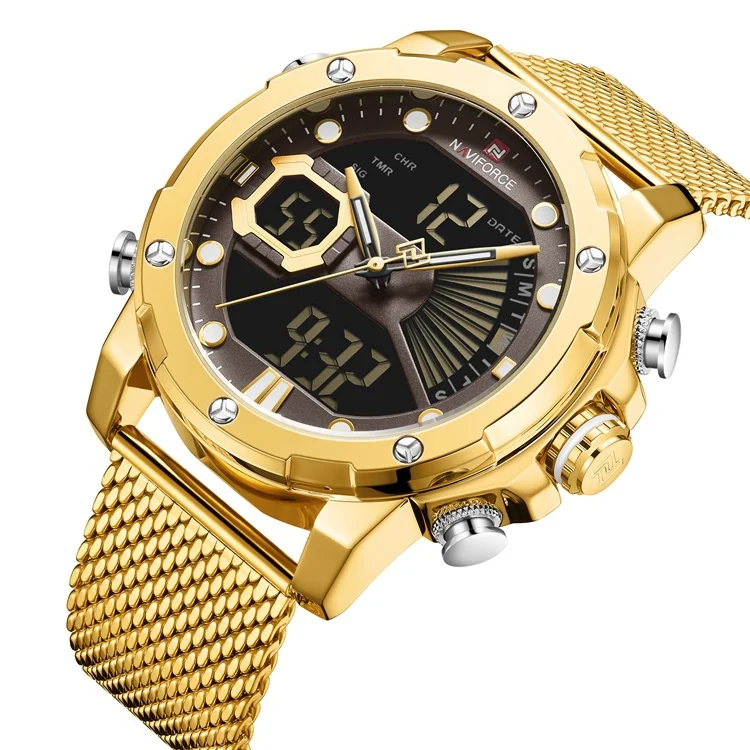 Sports Watch Men