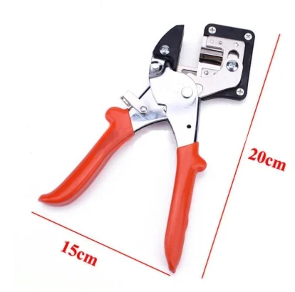 High Carbon Steel Plant Cut Nursery Garden Branch - Image 3