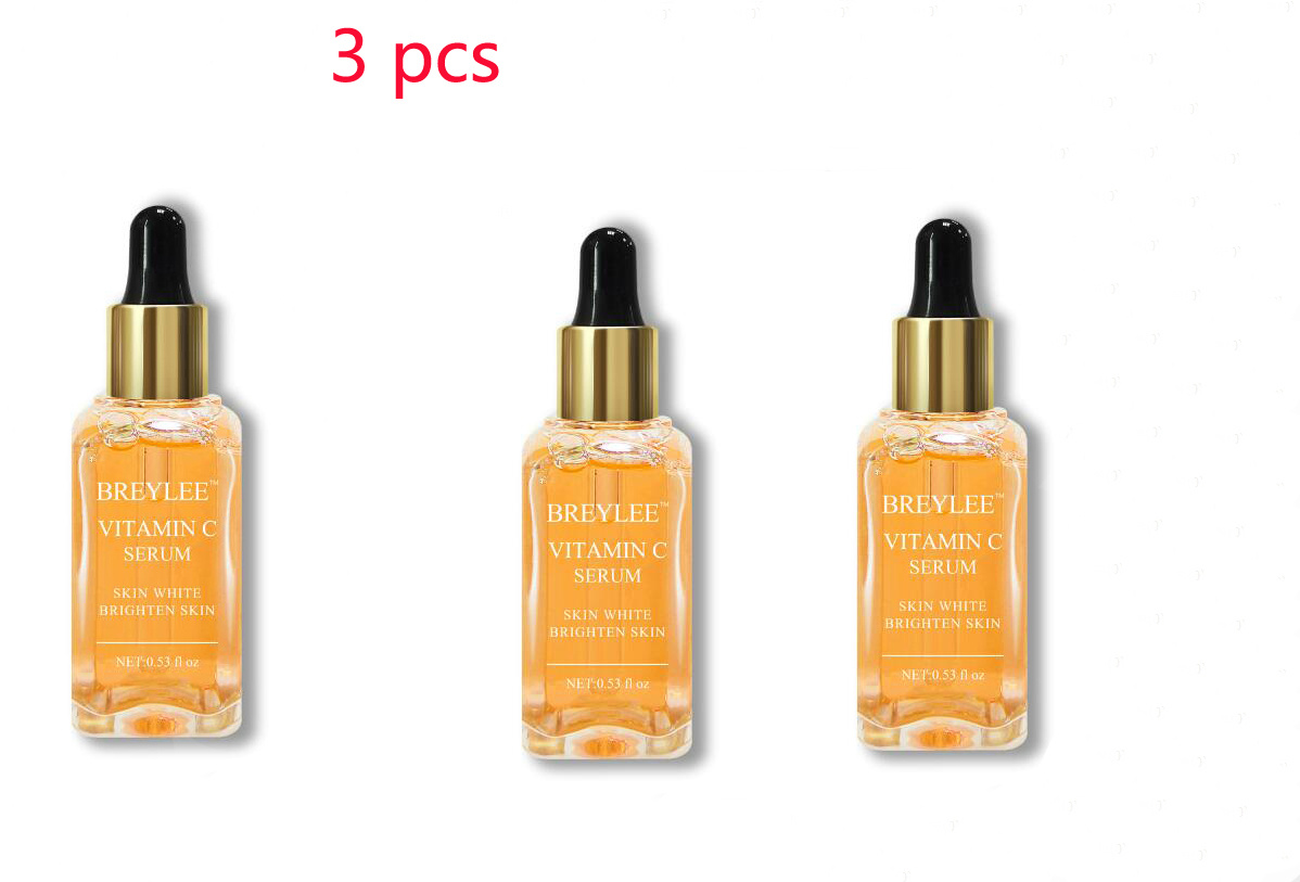 Vitamin C Whitening Serum Brighten Skin Face Skin Care - Image 5