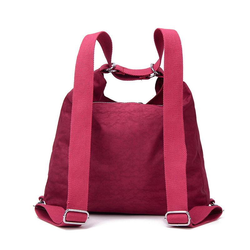 Luxury Handbags Women Bags Designer Waterproof Bylon - Image 6