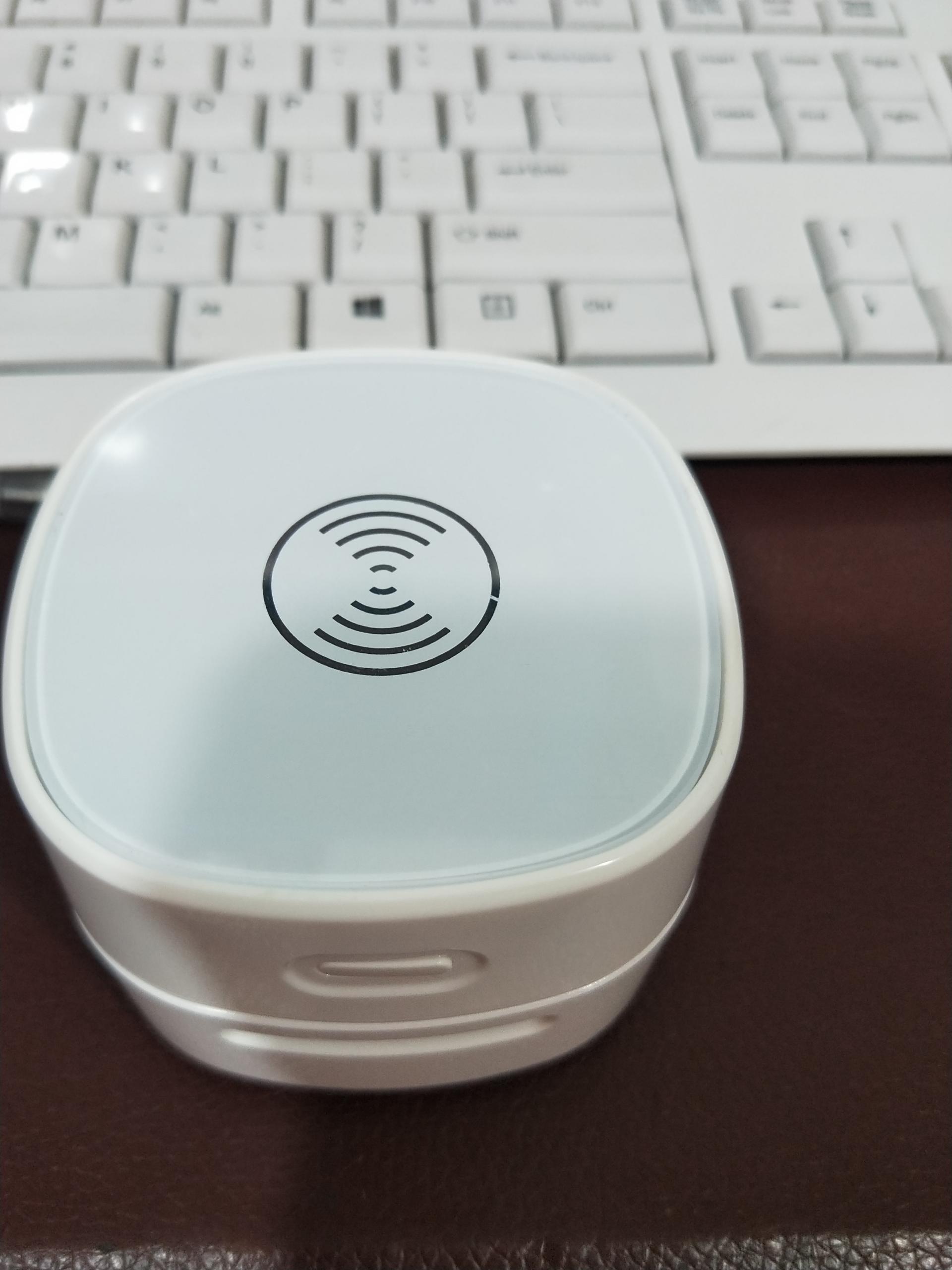 Student Stationery Gifts Portable Automatic Cleaning - Image 7