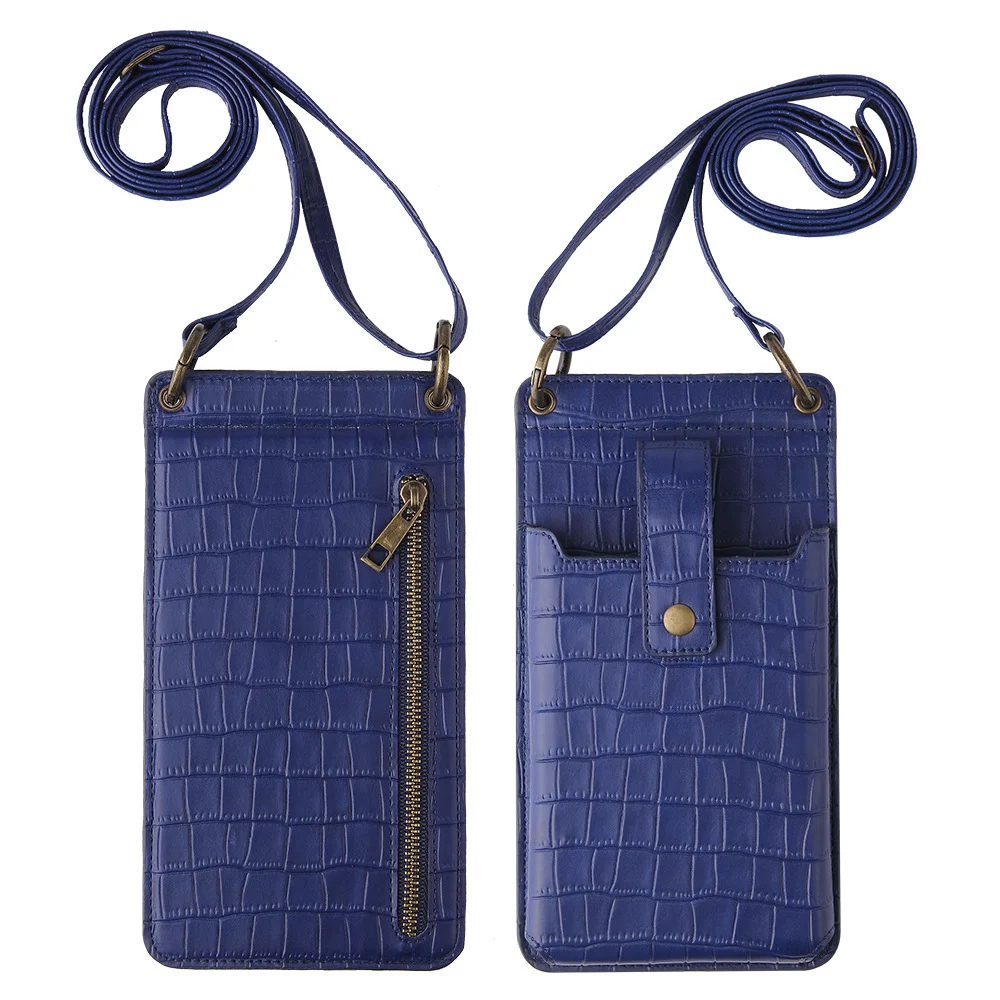 Multi-function Crossbody Bags for Mobile Phone - Image 6