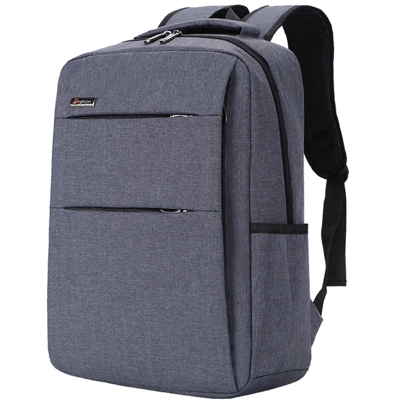 Waterproof and Shockproof Rechargeable Backpack Laptop - Image 9
