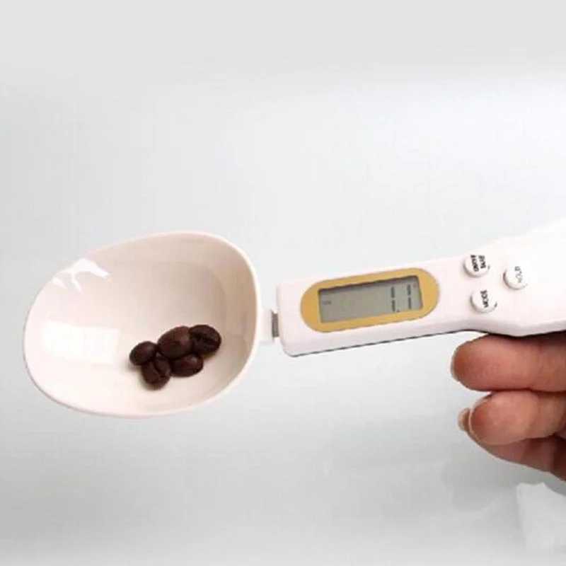 LCD Digital Kitchen Scale Electronic Cooking Food - Image 3