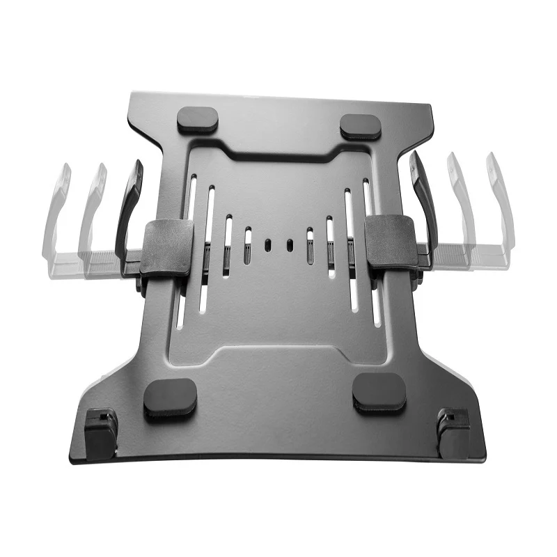 Notebook Stand Tray Notebook Fan Heat - Image 3