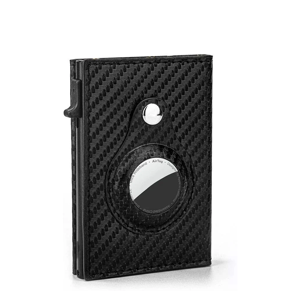Minimalist Wallets for Men - Image 8