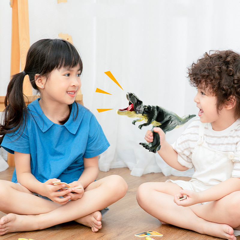 Children Decompression Dinosaur Toy Creative - Image 10