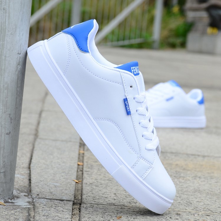 Spring Casual Shoes for Men Sneakers Leasure Falts Shoe - Image 10