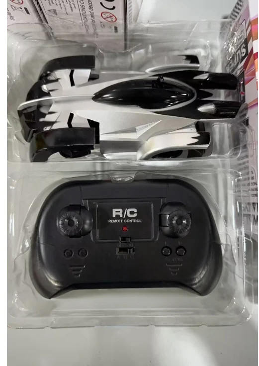 Wall Climbing RC Car Remote Control Car Toys for Kids - Image 7