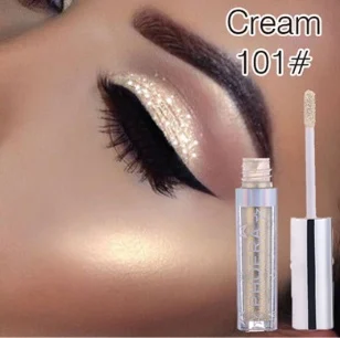 PHOERA Magnificent Metals Glitter and Glow Liquid - Image 7