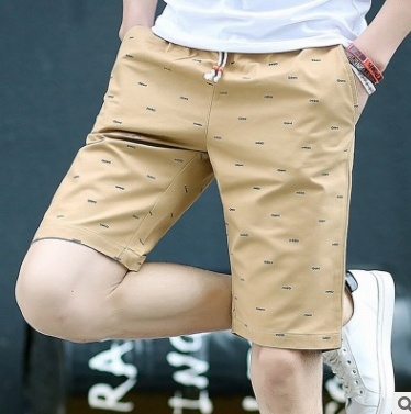 Summer Shorts for Men - Image 5