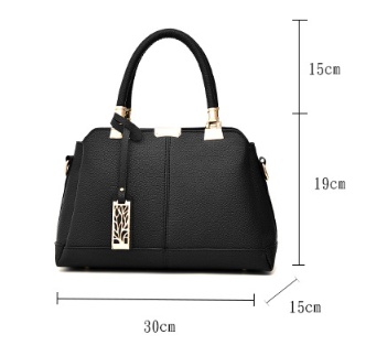 Crossbody Shoulder Crossbody Bag - Image 2