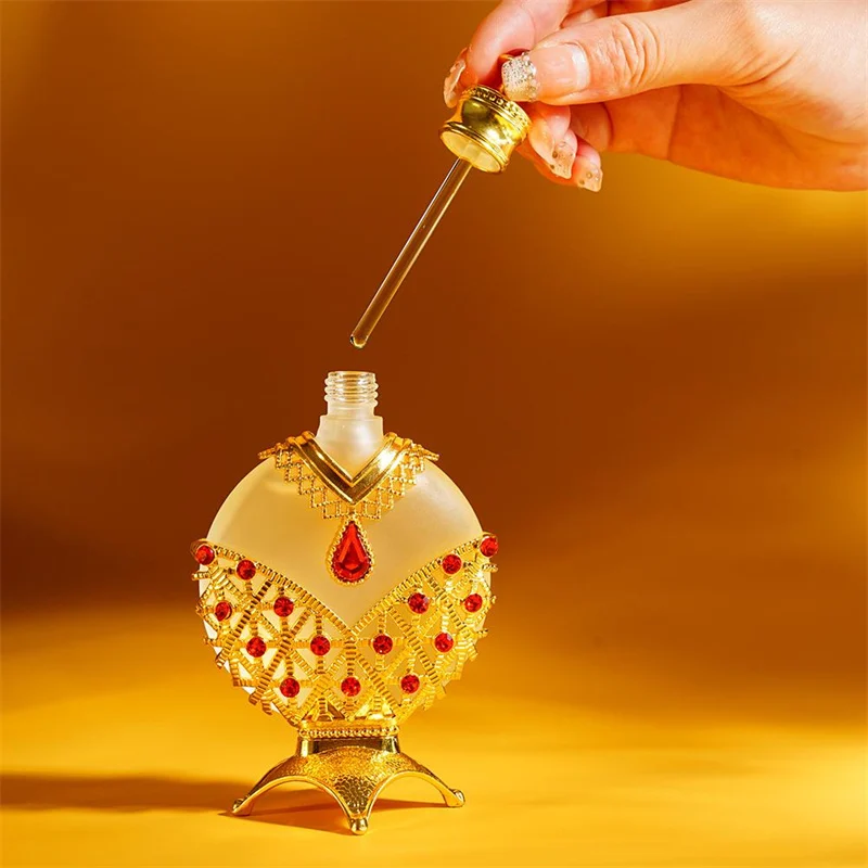 Perfume Oil Concentrated Perfume Oil Lasting Fragrance - Image 2