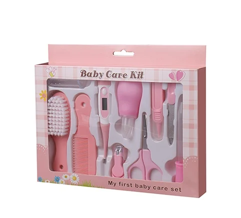 Maternal and Infant Thermometer Feeding Nasal Nasal - Image 8