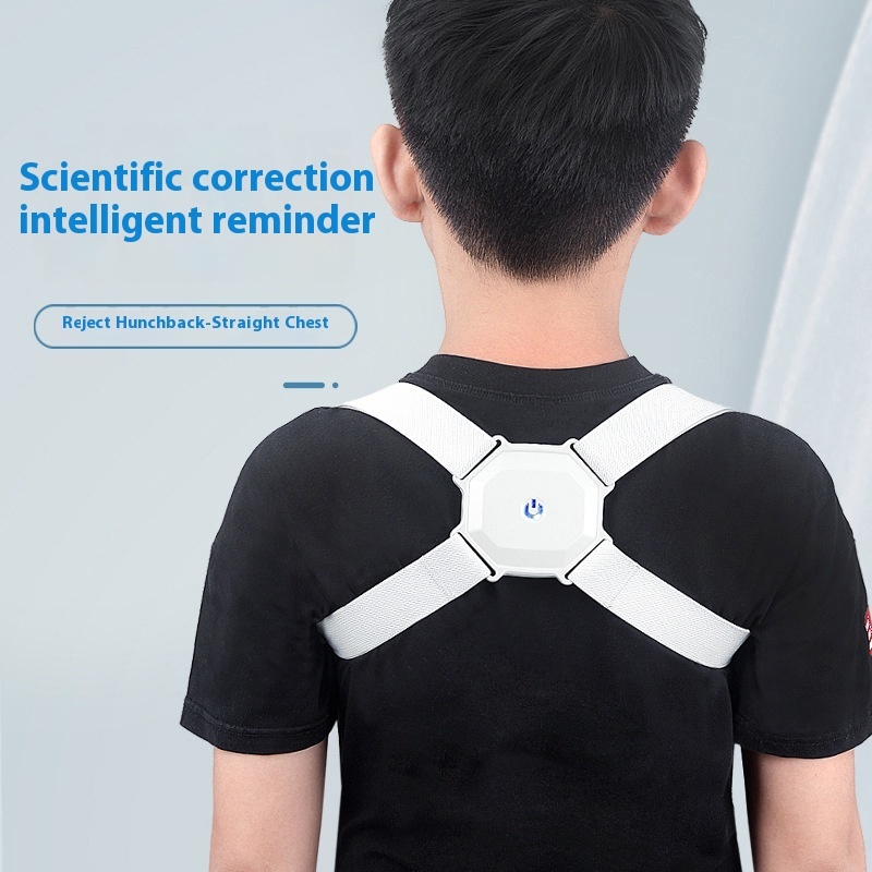 Smart Posture Corrector Adjustable Kids Adults - Image 2