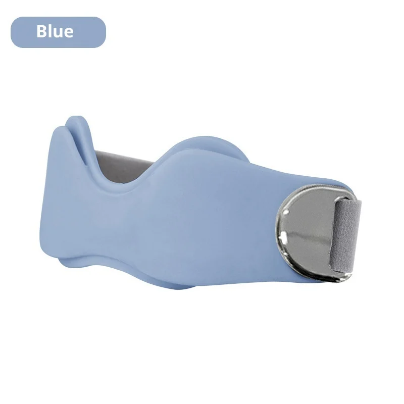 Patellar Tendon Support Strap Adjustable Silicone - Image 9