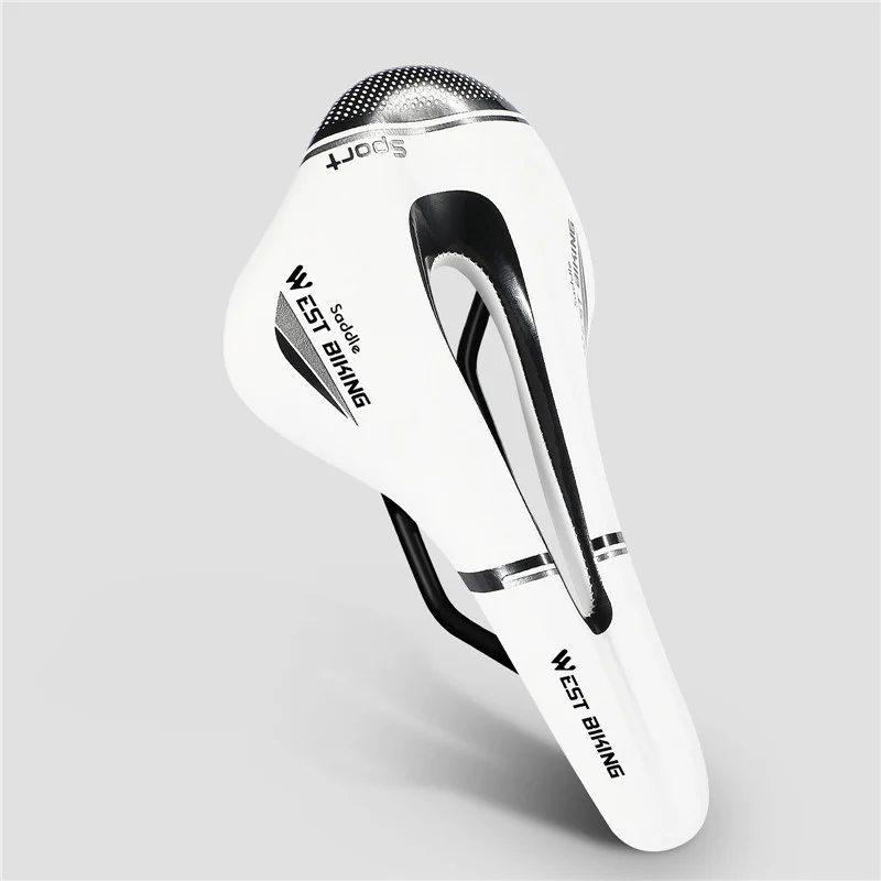 Bicycle Saddle Mountain Bike Accessories - Image 5