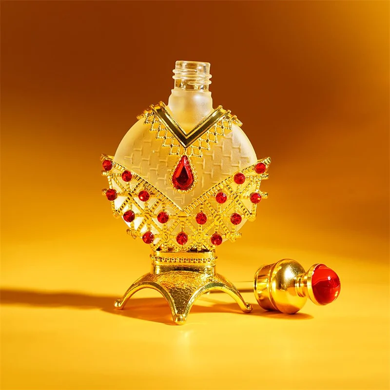 Perfume Oil Concentrated Perfume Oil Lasting Fragrance - Image 3
