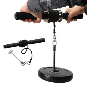 Fitness Arm Trainer Arm Strength Wrist Strength