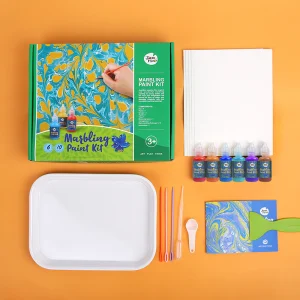 Water Painting Set